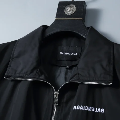 BLCG Mirror Logo Printed Jacket - BLCG0004 - Image 7
