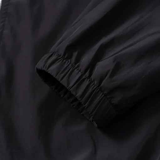 BO Hooded Jacket - BO0001 - Image 11