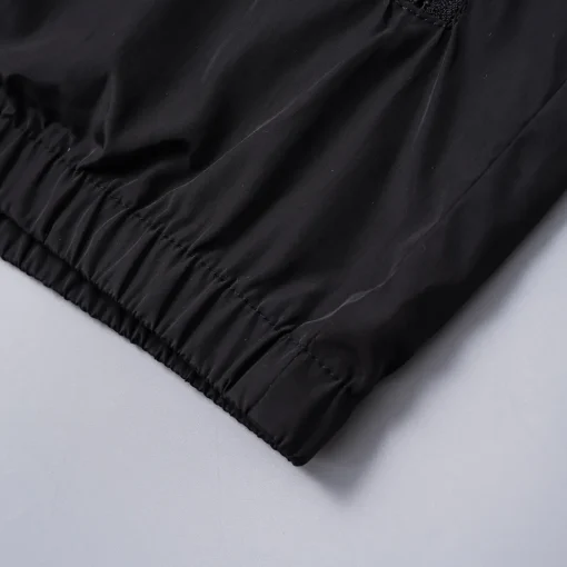BO Hooded Jacket - BO0001 - Image 9