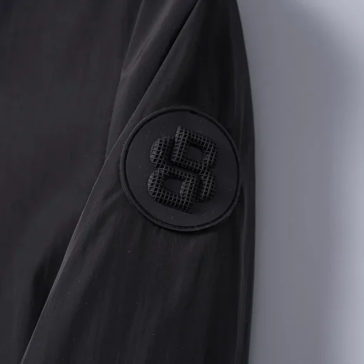 BO Hooded Jacket - BO0001 - Image 8