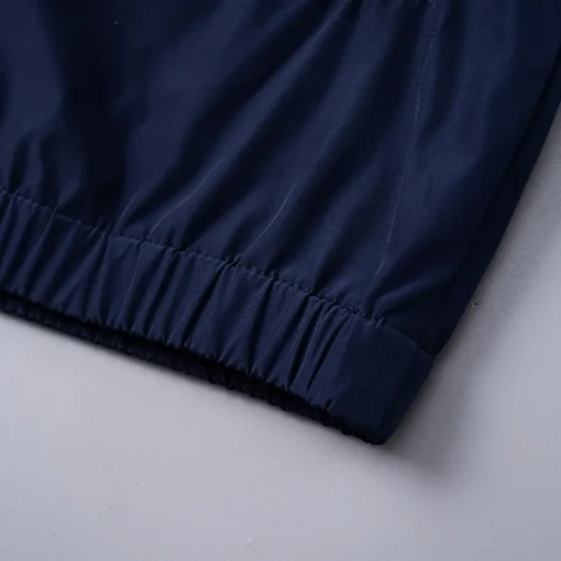 BO Water Repellent Jacket - BO0002 - Image 12