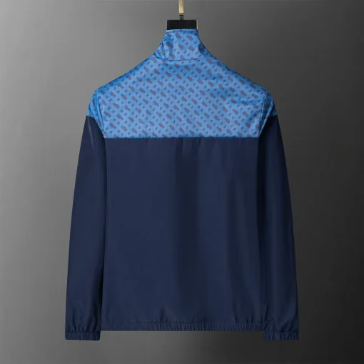 BO Water Repellent Jacket - BO0002 - Image 3