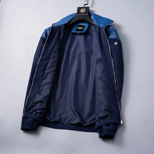 BO Water Repellent Jacket - BO0002 - Image 6