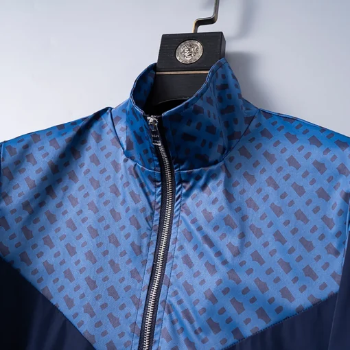 BO Water Repellent Jacket - BO0002 - Image 7