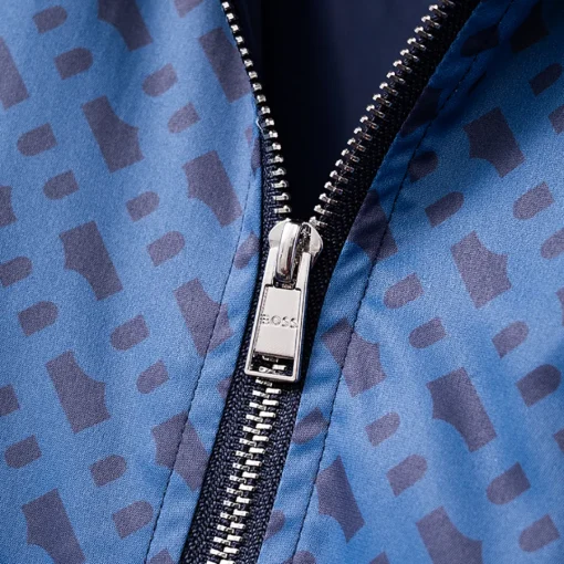 BO Water Repellent Jacket - BO0002 - Image 8