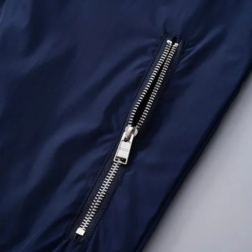 BO Water Repellent Jacket - BO0002 - Image 11