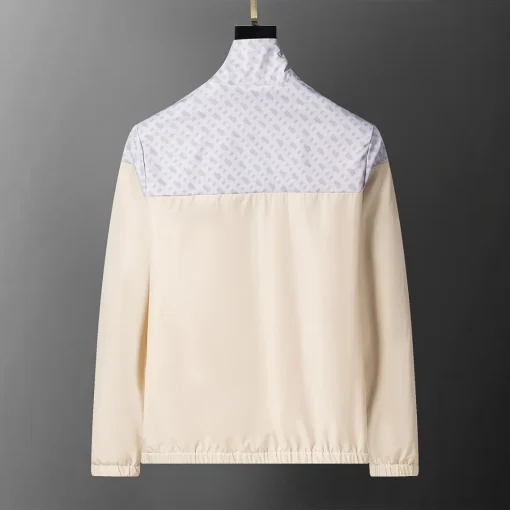 BO Water Repellent Jacket - BO0003 - Image 3
