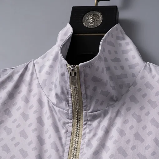 BO Water Repellent Jacket - BO0003 - Image 9