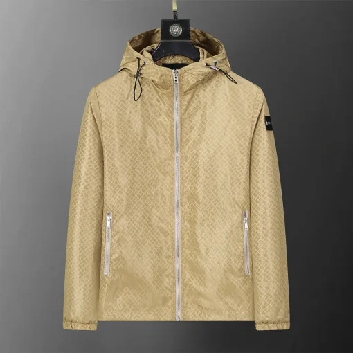 BO Condeko Jacket - BO0007 - Image 2