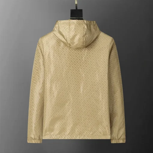 BO Condeko Jacket - BO0007 - Image 3