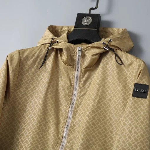 BO Condeko Jacket - BO0007 - Image 5