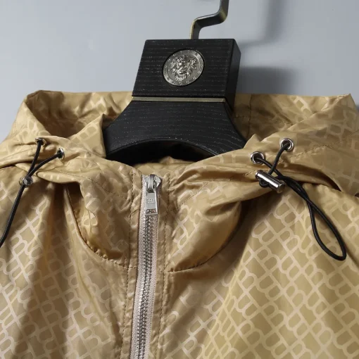 BO Condeko Jacket - BO0007 - Image 7