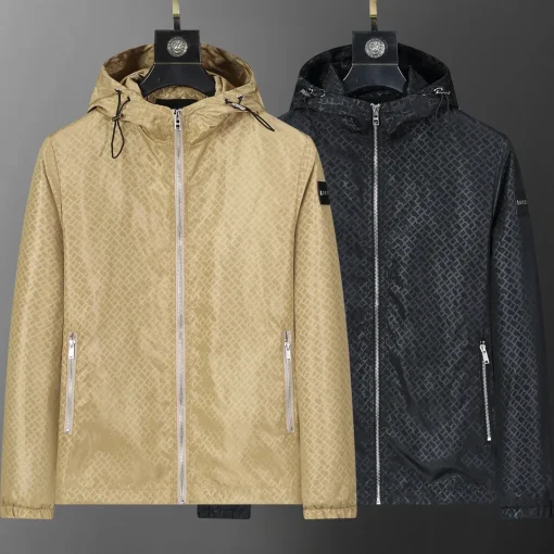 BO Condeko Jacket - BO0008 - Image 4