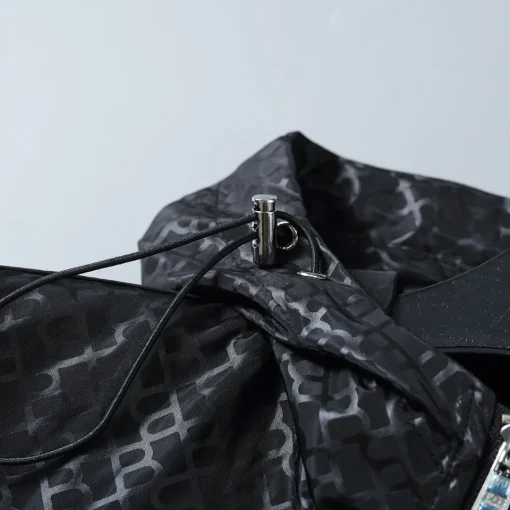 BO Condeko Jacket - BO0008 - Image 9