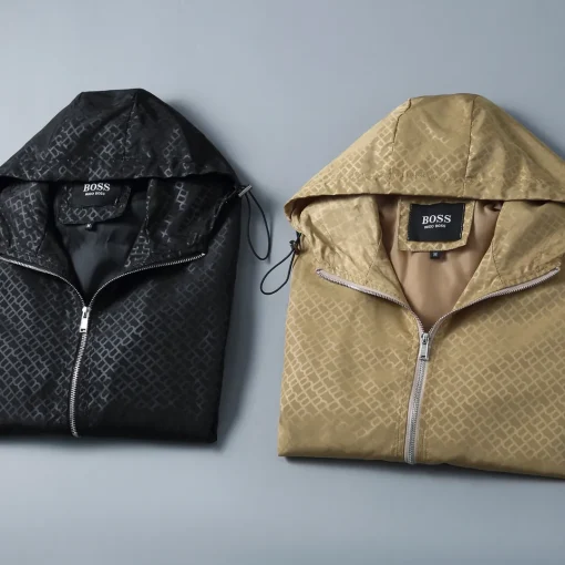 BO Condeko Jacket - BO0008 - Image 5