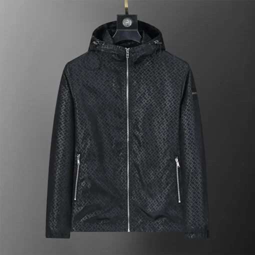 BO Condeko Jacket - BO0008 - Image 2