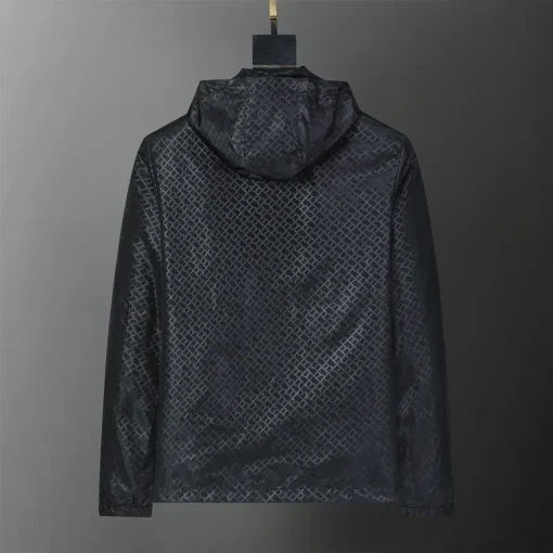 BO Condeko Jacket - BO0008 - Image 3