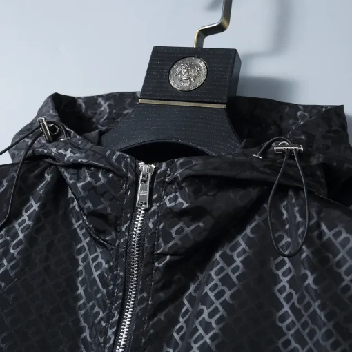 BO Condeko Jacket - BO0008 - Image 7