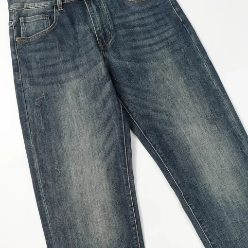 BUR Blue Jeans - BUR0001 - Image 3