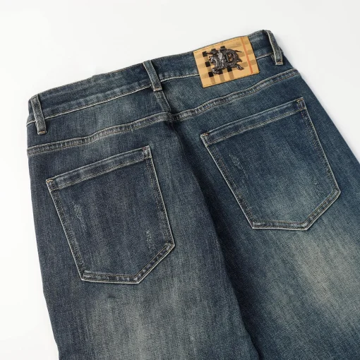 BUR Blue Jeans - BUR0001 - Image 4