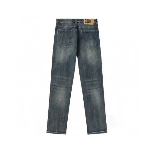BUR Blue Jeans - BUR0001 - Image 2