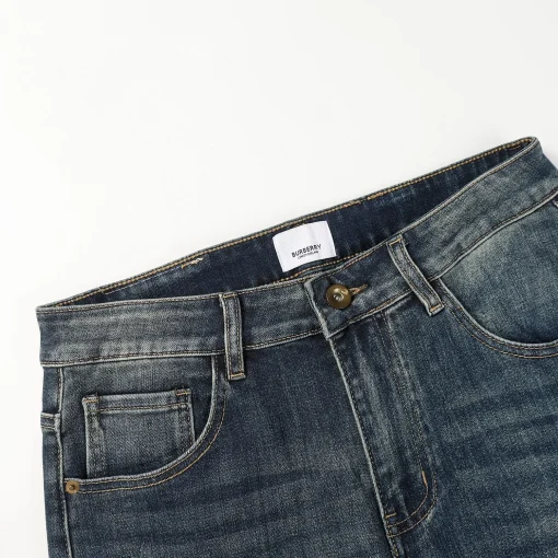 BUR Blue Jeans - BUR0001 - Image 5