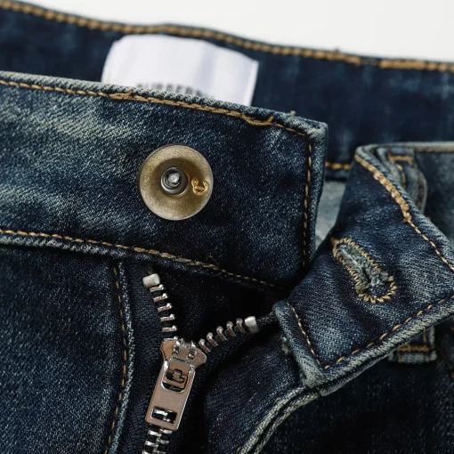 BUR Blue Jeans - BUR0001 - Image 6