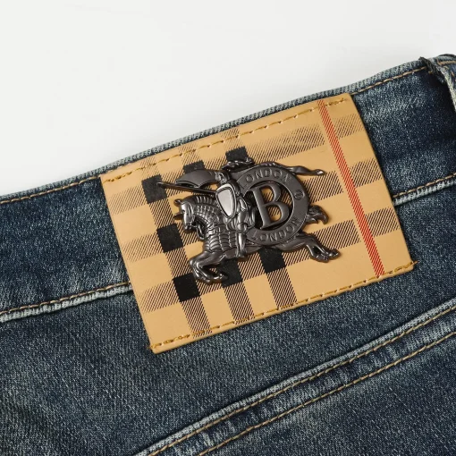 BUR Blue Jeans - BUR0001 - Image 7