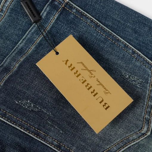 BUR Blue Jeans - BUR0001 - Image 8