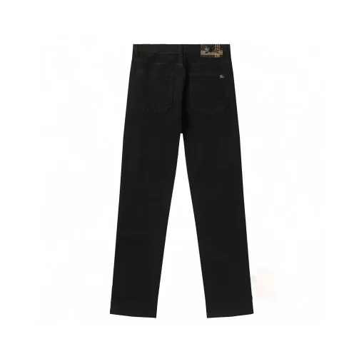 BUR Black Jeans - BUR0002 - Image 2