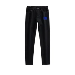 D&G Black Jeans - DG0001