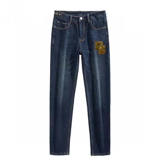 D&G Blue Jeans - DG0002 - Image 3
