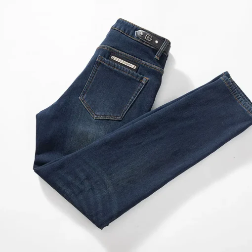 D&G Blue Jeans - DG0002 - Image 6