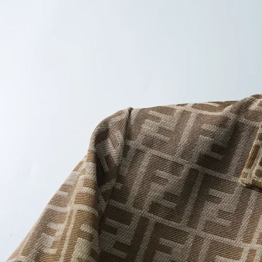 FD FF Printed Jacket - FD0005 - Image 8