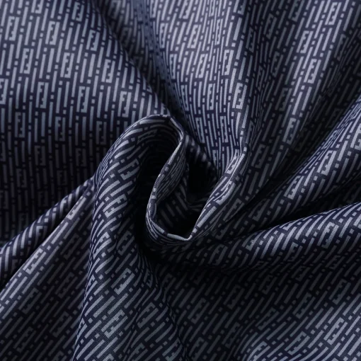 Fendi Zipped Jacket - FD0008 - Image 14