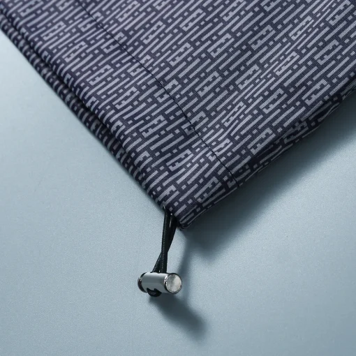 Fendi Zipped Jacket - FD0008 - Image 11