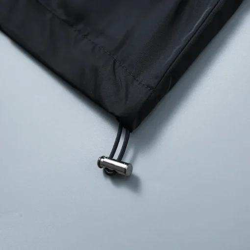 FD Zipped Jacket - FD0010 - Image 9