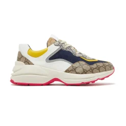 GG Rhyton Beige White Yellow - GG0001
