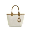 HM Steeple Beige Bag - HM0001