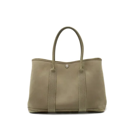 HM Garden Party Beige Bag - HM0013