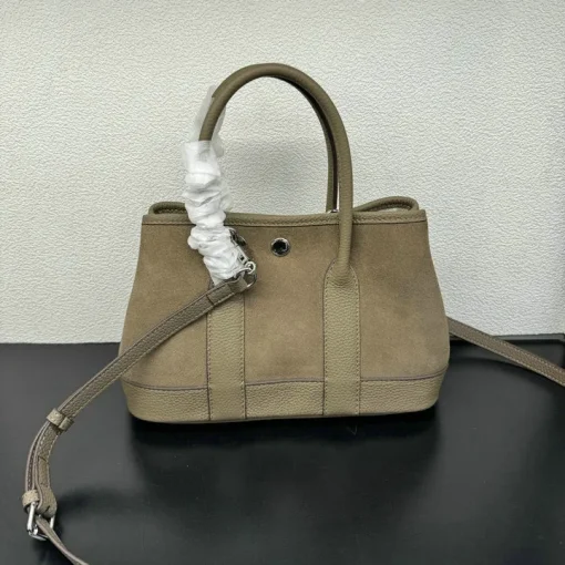 HM Garden Party Beige Bag - HM0013 - Image 3