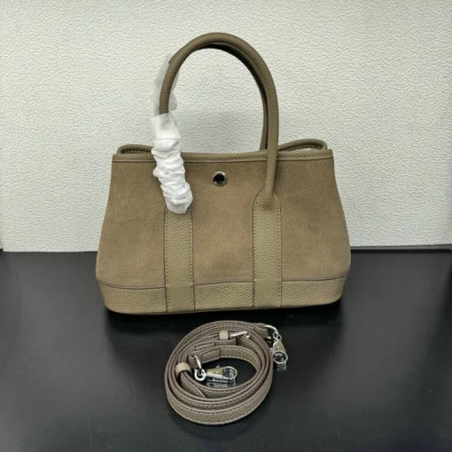 HM Garden Party Beige Bag - HM0013 - Image 7