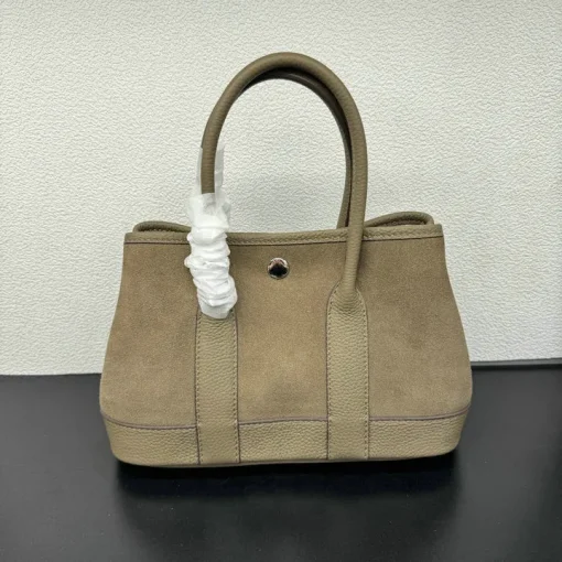HM Garden Party Beige Bag - HM0013 - Image 11