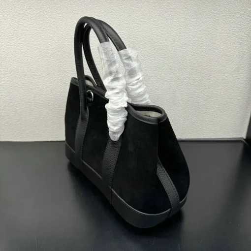 HM Garden Party Black Bag - HM0014 - Image 4