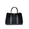 HM Garden Party Black Bag - HM0014