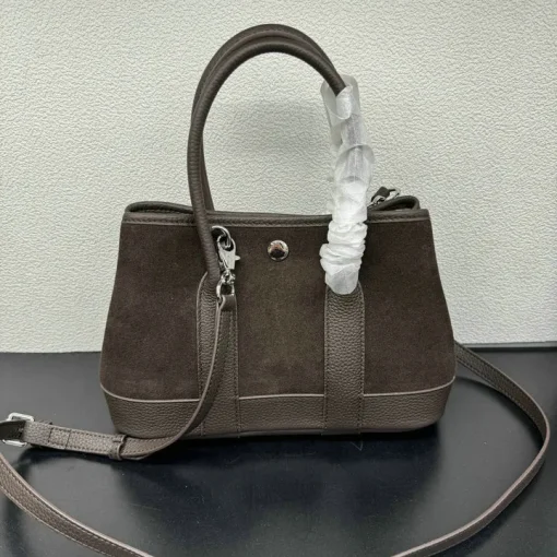 HM Garden Party Grey Bag - HM0015 - Image 3