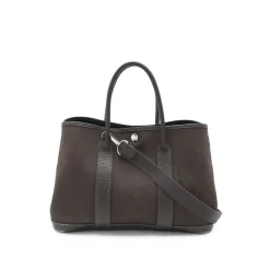 HM Garden Party Grey Bag - HM0015