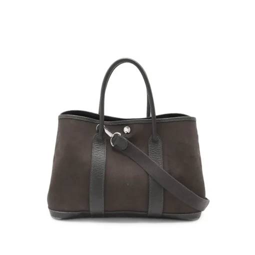 HM Garden Party Grey Bag - HM0015