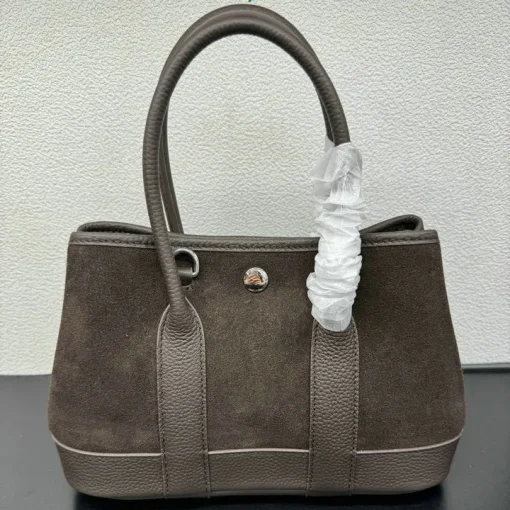 HM Garden Party Grey Bag - HM0015 - Image 4