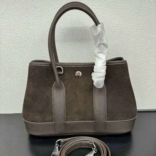 HM Garden Party Grey Bag - HM0015 - Image 6